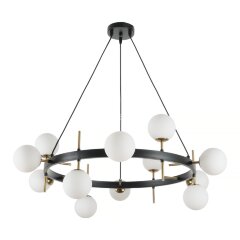 Подвесная люстра MyFar MR2331-12P