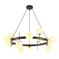 Подвесная люстра MyFar MR2331-12P