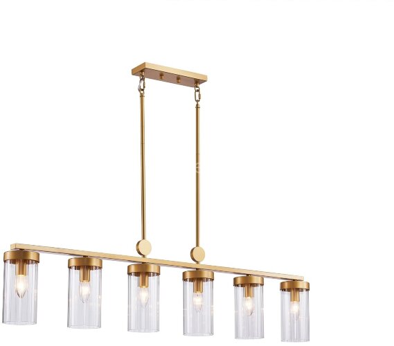 Подвесной светильник Favourite 3099-6U