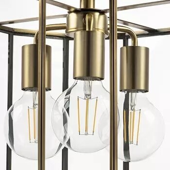 Потолочная люстра Lightstar 798231