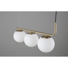 Подвесной светильник Omnilux OML-66613-03