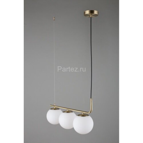 Подвесной светильник Omnilux OML-66613-03