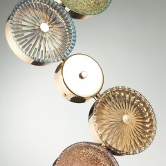 Настенный светильник Odeon Light 5412/25WL