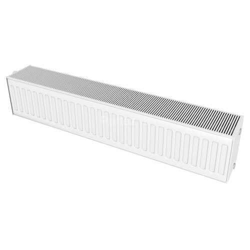 Радиатор стальной панельный LEMAX Valve Compact 33Х200X1300