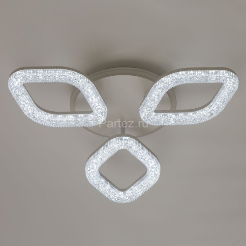 Потолочная люстра DeMarkt 424014004