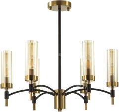 Потолочная люстра Lumion 6538/6C