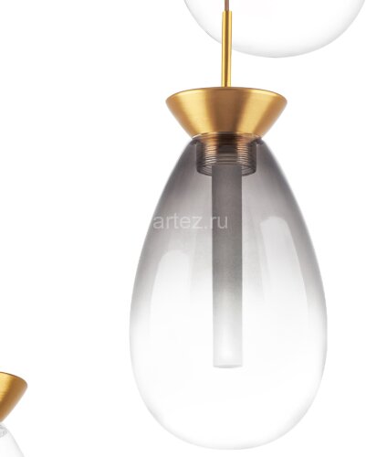 Потолочная люстра Lightstar 805169