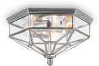 Потолочная люстра Maytoni H356-CL-03-CH