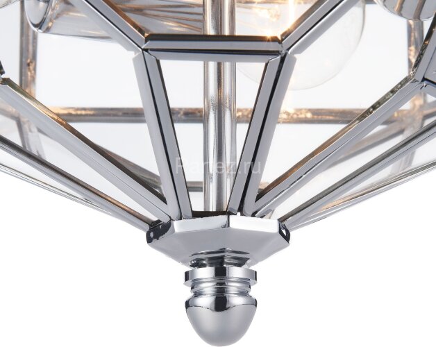 Потолочная люстра Maytoni H356-CL-03-CH