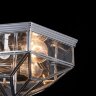 Потолочная люстра Maytoni H356-CL-03-CH