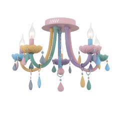 Потолочная люстра ST Luce SL1700.782.05