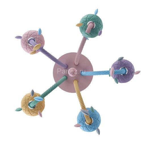 Потолочная люстра ST Luce SL1700.782.05