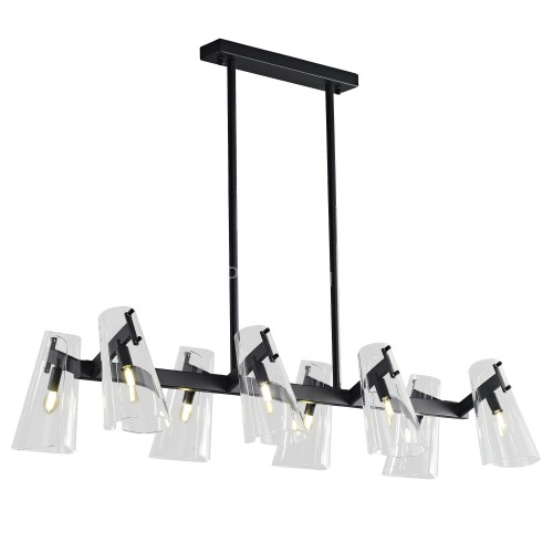 Потолочная люстра Zortes ZRS.90611.09