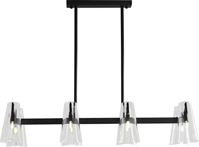 Потолочная люстра Zortes ZRS.90611.09