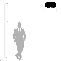 Потолочная люстра Lightstar 802073