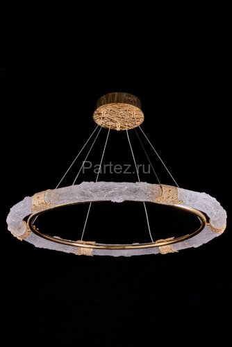 Подвесная люстра Fluorite FL1097-7PC