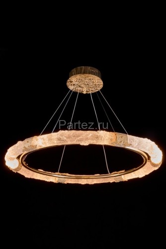 Подвесная люстра Fluorite FL1097-7PC