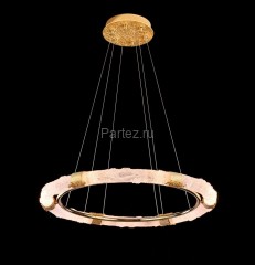 Подвесная люстра Fluorite FL1097-7PC