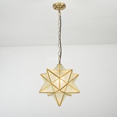 Подвесной светильник ImperiumLoft 40.225