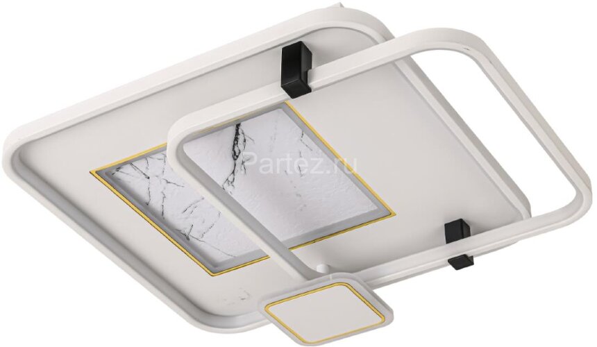 Потолочная люстра Lumion 6543/126CL