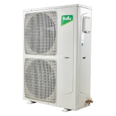 Комплект Ballu Machine BLCI_D-60HN8/EU_23Y инверторной сплит-системы, канального типа