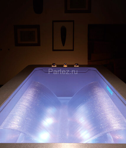 Акриловая ванна Gemy G9253 Black