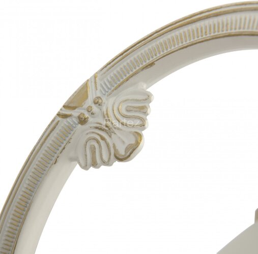 Бра Arte Milano 349737/1W WT+G