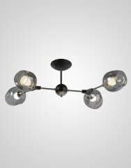 Потолочная люстра Мелодия Света 000067866