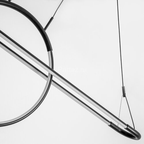 Подвесной светильник Favourite 4587-12P