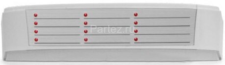 Панель "Звезда" для проводных датчиков Аквасторож КЛАССИКА