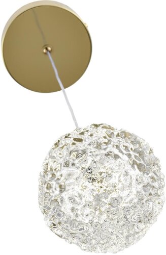 Подвесной светильник Lumion 8080/1A