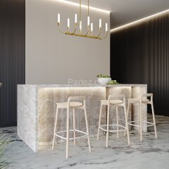 Потолочная люстра Maytoni MOD423CL-08C