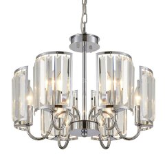 Подвесная люстра Citilux CL333161