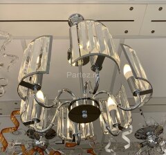 Подвесная люстра Citilux CL333161