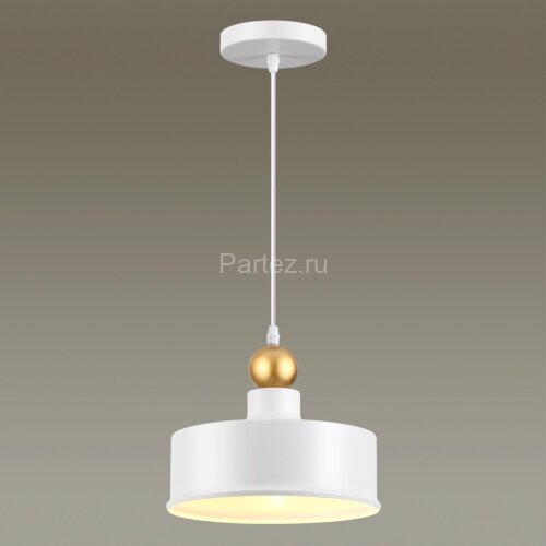 Подвесной светильник Odeon Light 4090/1