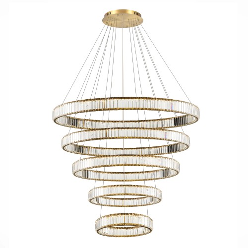 Подвесная люстра ST Luce SL1622.313.05
