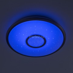 Потолочный светильник Citilux CL703A40G