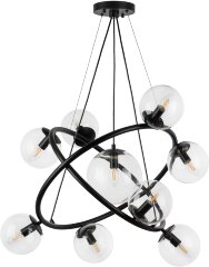 Подвесная люстра Lightstar 815390