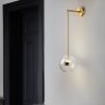 Бра ImperiumLoft BUBBLE-B-WALL01