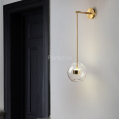 Бра ImperiumLoft BUBBLE-B-WALL01