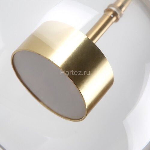 Бра ImperiumLoft BUBBLE-B-WALL01