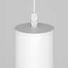 Подвесной светильник Maytoni P044PL-01-30GU10-W