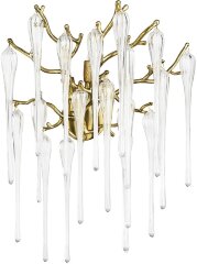 Бра Loft It 10350/3W AB