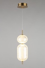 Подвесной светильник Omnilux OML-68816-02