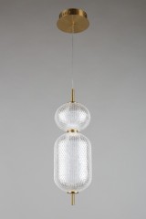 Подвесной светильник Omnilux OML-68816-02