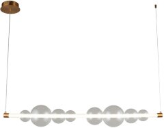 Подвесной светильник Omnilux OML-65903-08