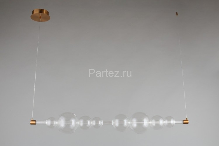 Подвесной светильник Omnilux OML-65903-08