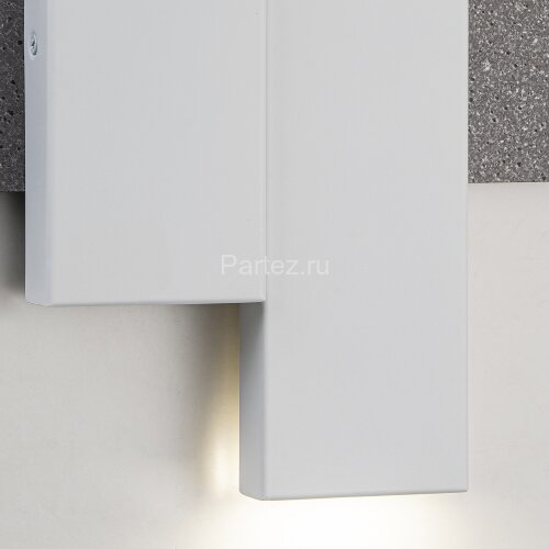 Настенный светильник Indigo V000119L