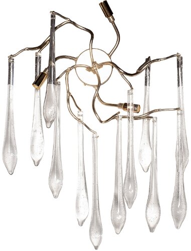 Бра Garda Decor 86-B8035/3