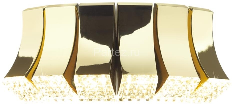 Настенный светильник Odeon Light 4994/12WL